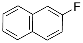 2-Fluoronapthelene