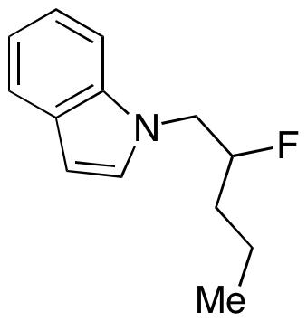 2-Fluoropentylindole