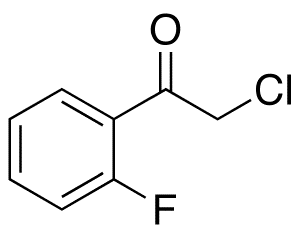 2-Fluorophenacyl Chloride