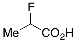 2-Fluoropropionic Acid