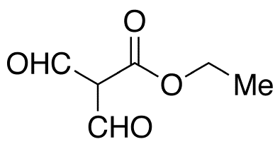 2-Formyl-3-oxopropanoic Acid Ethyl Ester