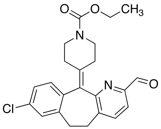 2-Formyl Loratadine