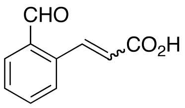 2-Formylcinnamic Acid