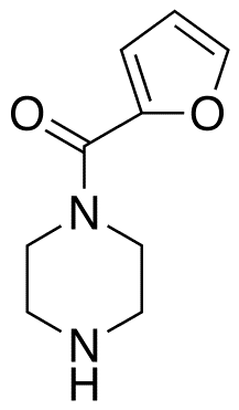 2-Furanyl-1-piperazinylmethanone