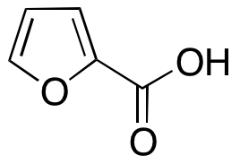 2-Furoic Acid