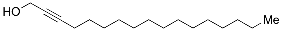 2-Heptadecyn-1-ol