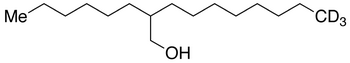 2-Hexyl-1-decanol-d3