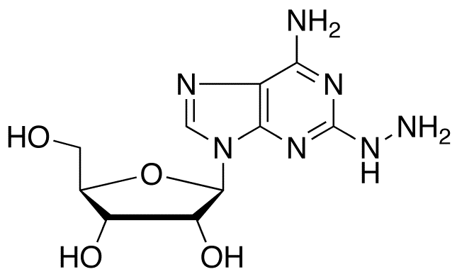 2-Hydrazino Adenosine