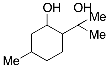 2-Hydroxy-α,α,4-trimethylcyclohexanemethanol