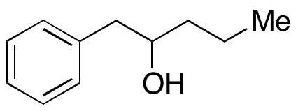 2-Hydroxy-1-phenylpentane