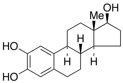 2-Hydroxy-17β-estradiol