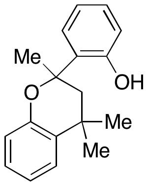 2’-Hydroxy-2,4,4-trimethylflavan