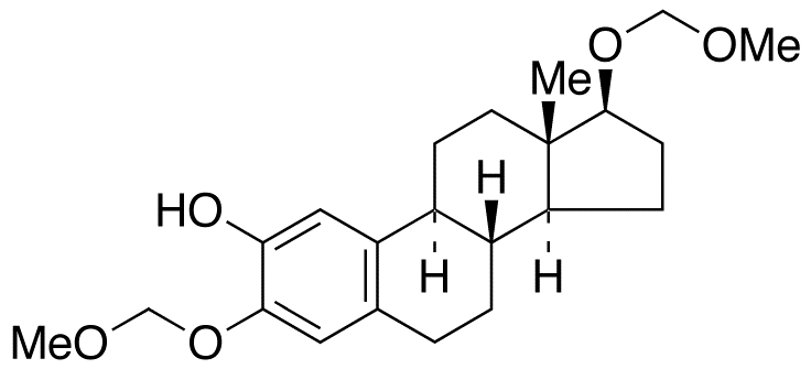 2-Hydroxy-3,17β-O-bis(methoxymethyl)estradiol