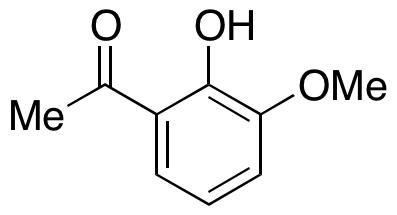 2’-Hydroxy-3’-methoxyacetophenone
