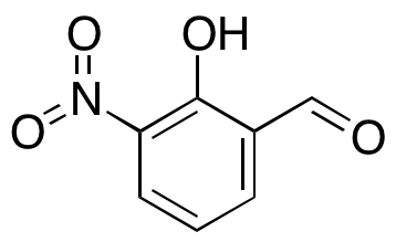 2-Hydroxy-3-nitrobenzaldehyde