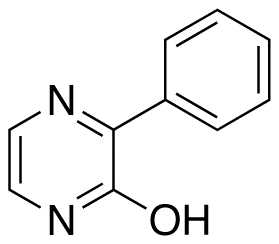 2-Hydroxy-3-phenylpyrazine