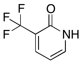 2-Hydroxy-3-trifluoromethylpyridine