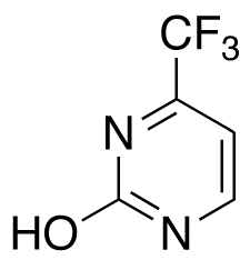 2-Hydroxy-4-(trifluoromethyl)pyrimidine