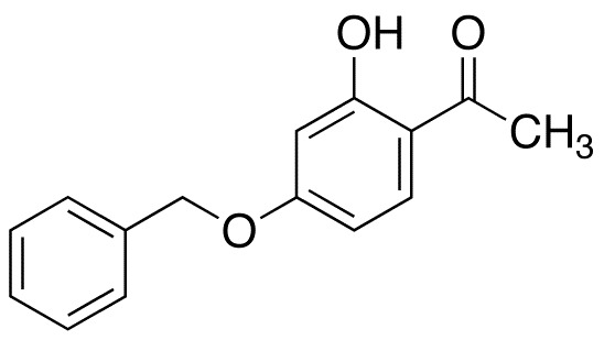 2-Hydroxy-4-benzyloxyacetophenone