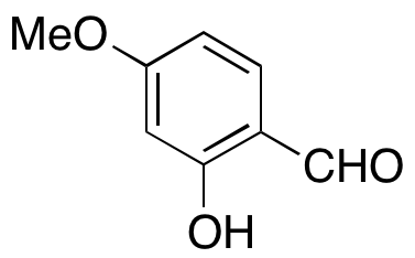 2-Hydroxy-4-methoxybenzaldehyde