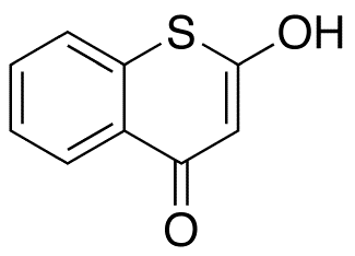 2-Hydroxy-4H-1-benzothiopyran-4-one