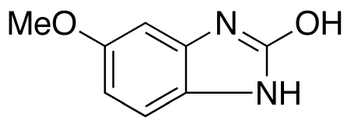 2-Hydroxy-5-methoxybenzimidazole