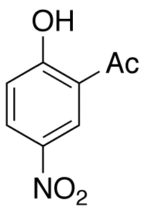 2’-Hydroxy-5’-nitroacetophenone