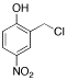 2-Hydroxy-5-nitrobenzyl Chloride