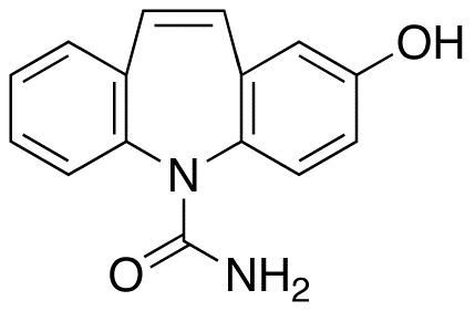 2-Hydroxy Carbamazepine