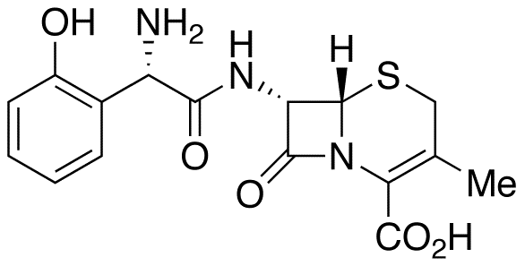 2-Hydroxy Cephalexin