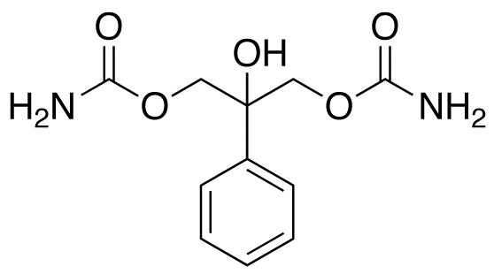 2-Hydroxy Felbamate