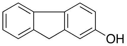 2-Hydroxy Fluorene