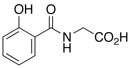 2-Hydroxy Hippuric Acid