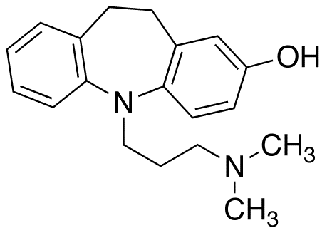 2-Hydroxy Imipramine