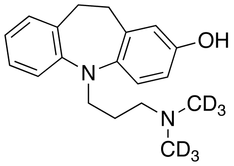 2-Hydroxy Imipramine-d6