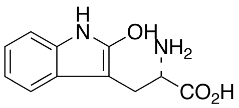 2-Hydroxy L-Tryptophan Hydrochloride