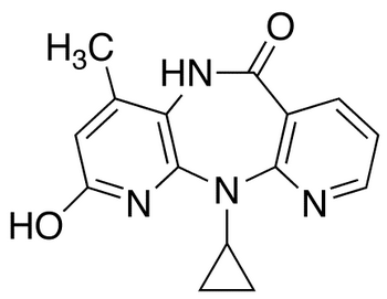 2-Hydroxy Nevirapine