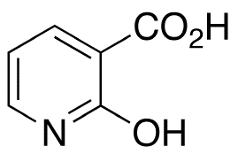 2-Hydroxy Nicotinic Acid