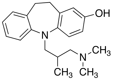 2-Hydroxy Trimipramine