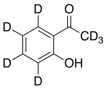 2-Hydroxyacetophenone-d7