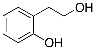 2-Hydroxybenzeneethanol