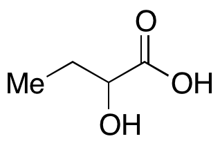 2-Hydroxybutanoic Acid