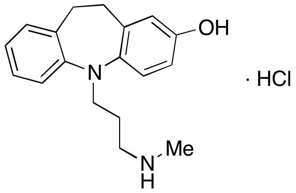 2-Hydroxydesipramine Hydrochloride