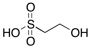 2-Hydroxyethanesulfonic Acid