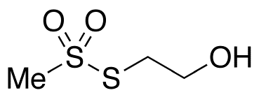 2-Hydroxyethyl Methanethiosulfonate