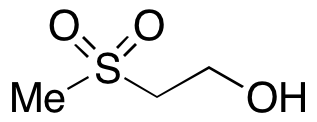 2-Hydroxyethyl Methyl Sulfone