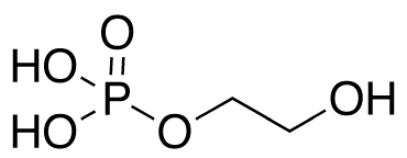 2-Hydroxyethyl Phosphate