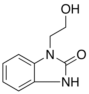 2-Hydroxyethylbenzimidazolidinone-2