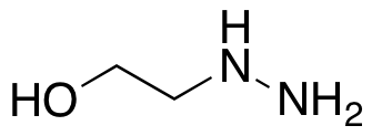 2-Hydroxyethylhydrazine