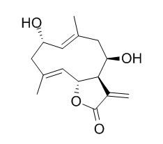 2-Hydroxyeupatolide